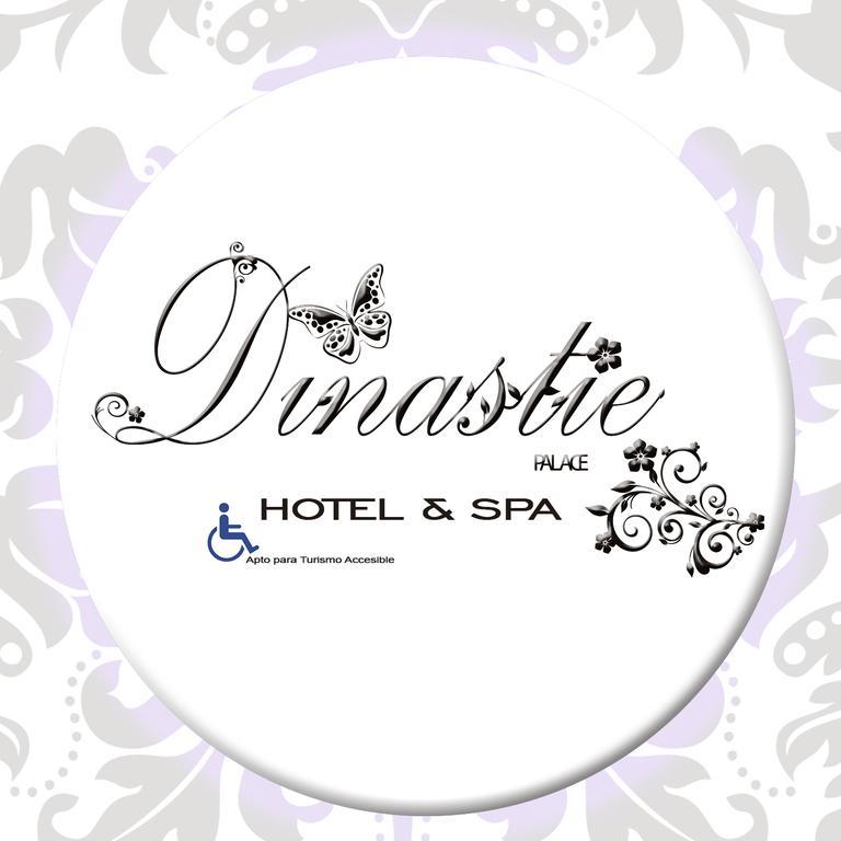 Dinastie Palace Hotel & Spa Chajarí Room photo